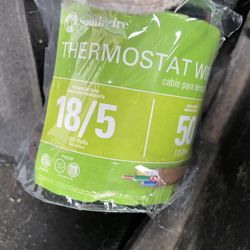 Thermostat 18 /5 