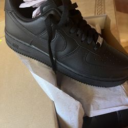 Nike Air Force 1