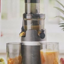 Extractor Cold Press Pro Vida Sana 
