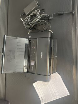 Canon PIXMA Compact Printer