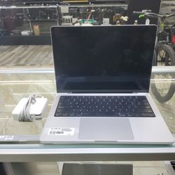 Apple MacBook Pro 2021 14' 64gb Ram 
