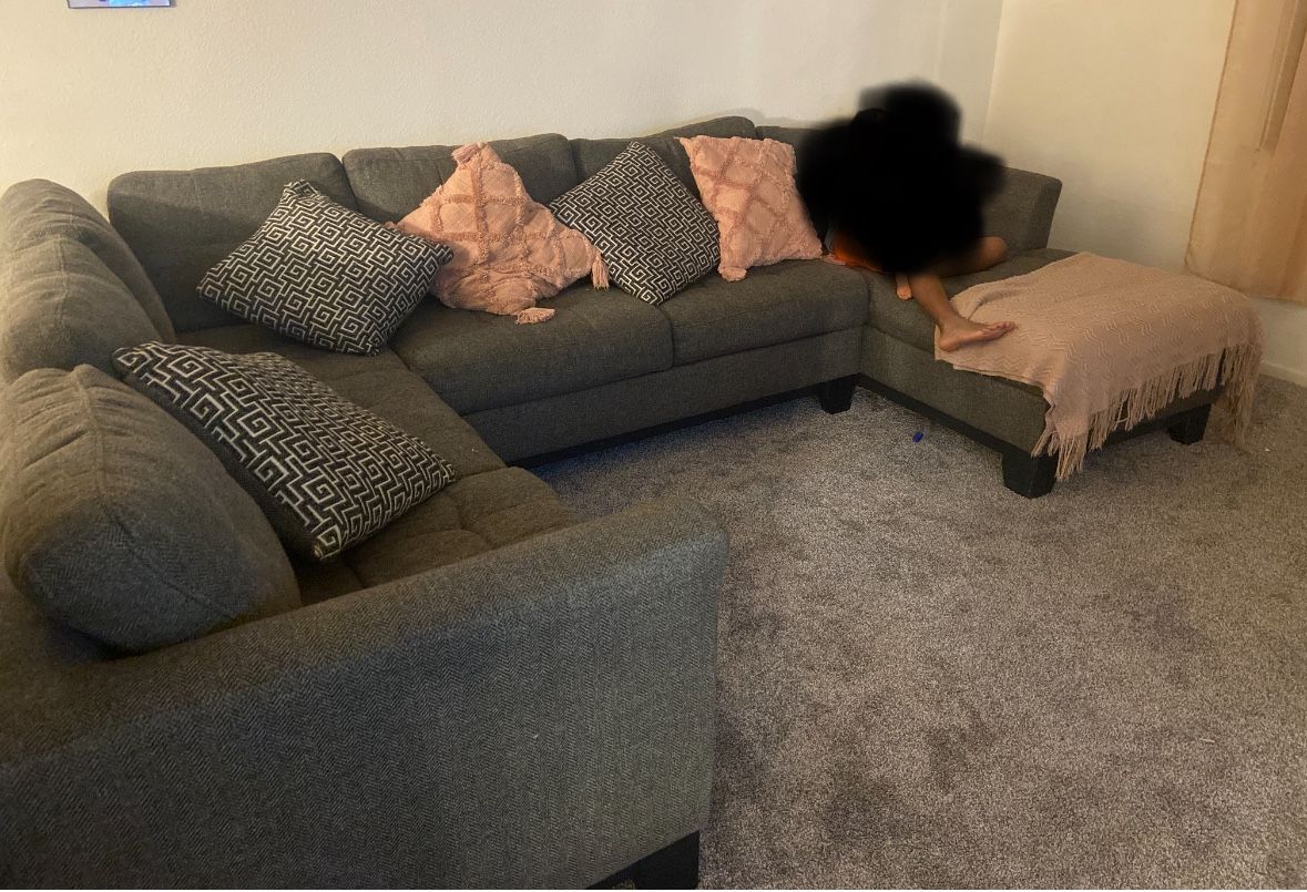Sectional Sofa