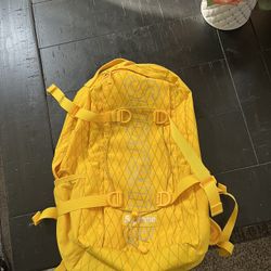 Supreme Back Pack 