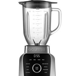 Gourmia Digital Blender