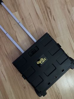 Quick Cart - Utility/Grocery Cart