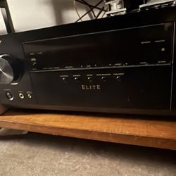 Pioneer Elite Lx302