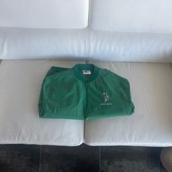 Celtics Windbreaker
