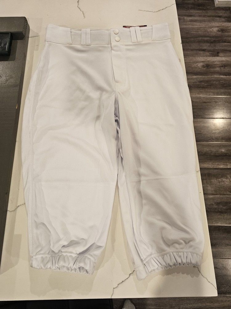 Baseball Pants