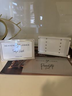 Tweezer Magnetic Case 