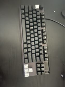 Apex Pro Tkl Fastest Keyboard