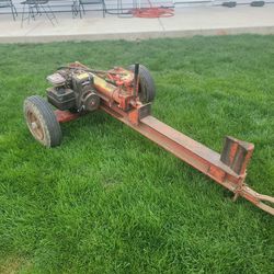 Chief Log Splitter
