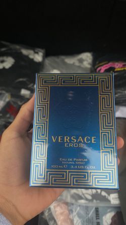 Versace Eros