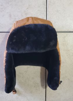 Fur Hat