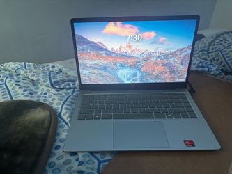 Hp laptop
