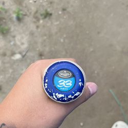 Louisville Select 918 Bbcor Bat