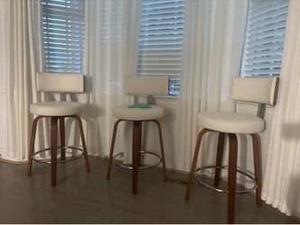 4 Stools