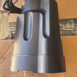 Utility Submersible Utility Pump 1/3 Hp 30 Gồm
