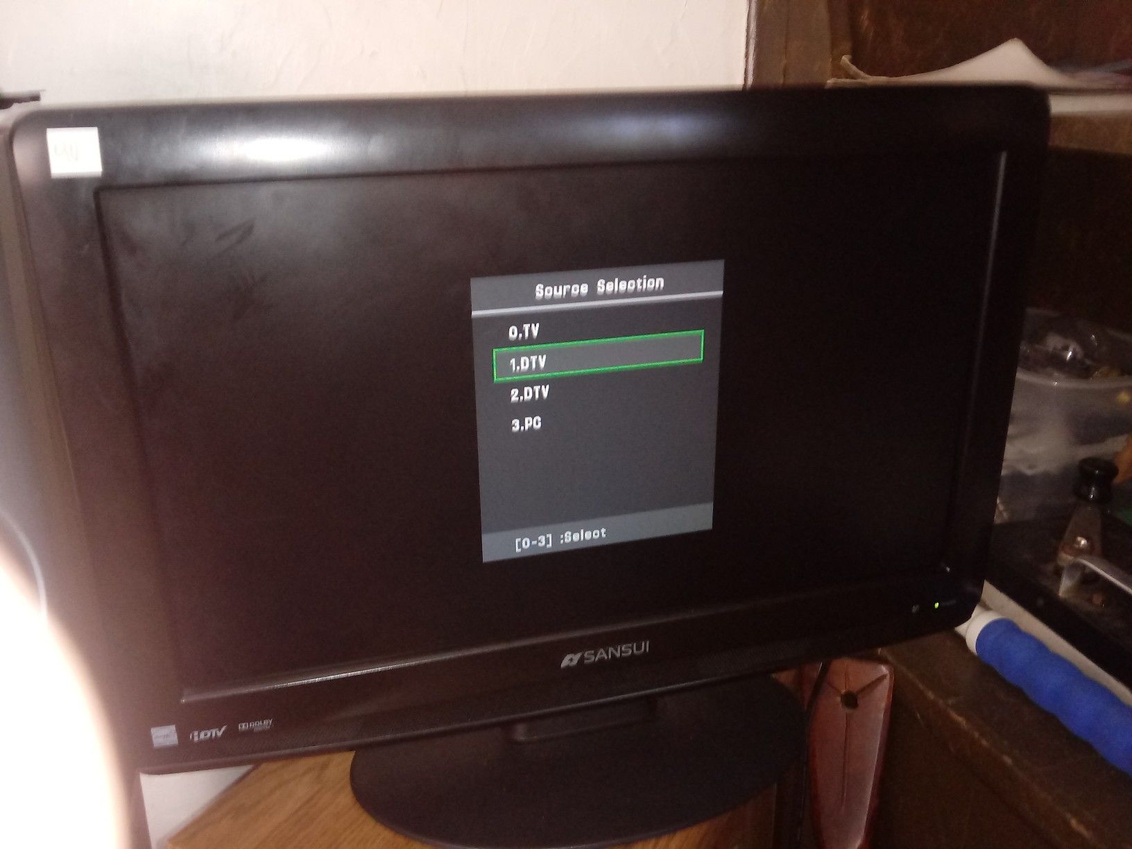 19inch hdtv