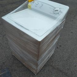 Kenmore Super Capacity Plus Top Load Washer With Agitator Delivery And Installation Like New