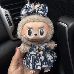 Labubu Outfit