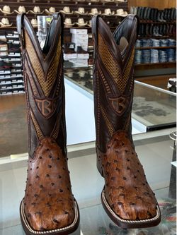 Men’s Boots