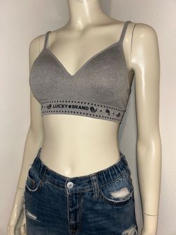 Lucky brand women’s sleeping bra size  34B
