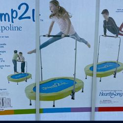Trampoline Hearth Song New  age 3 and up see the pictures 