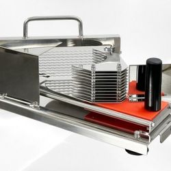 NSF Commercial Vegetables Tomato onion cutter HT-5.5