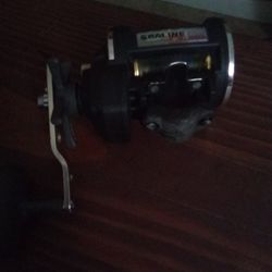 Daiwa Sealine X30sha In Good Working Condition 