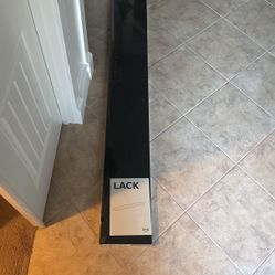 Brand New 6 Foot Floating Shelf