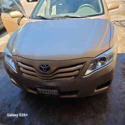 2010 Toyota Camry