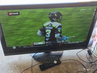 Te.  inch 32 vizio