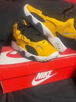 Nike Turfs