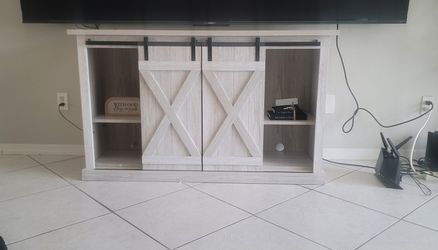 Tv Stand