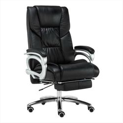 NEW Executive Leather Chair