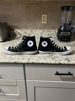 Men’s converse High Top Shoes