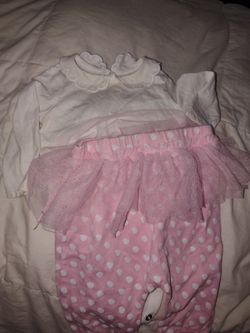 Babygirl pants
