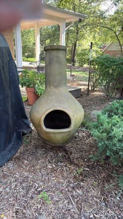 Chimenea