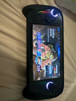 Asus Rog Ally Xbox