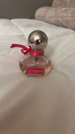 Coach perfume for woman
