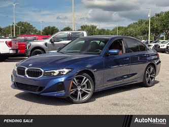 2023 BMW 330i