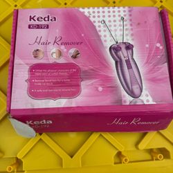 Keda Hair Remover