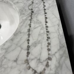 Ladies Necklace Jewelry 