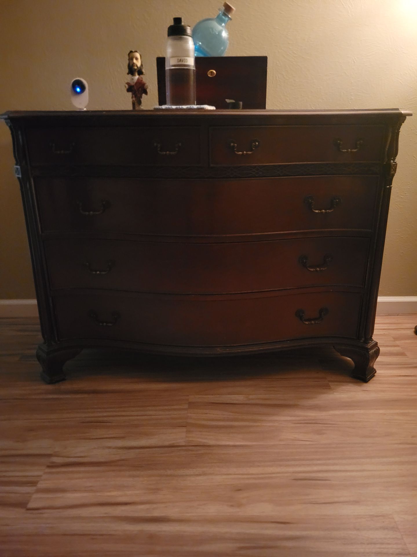 Vintage Dresser