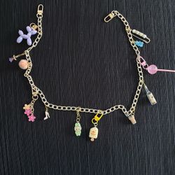 Purse Charms