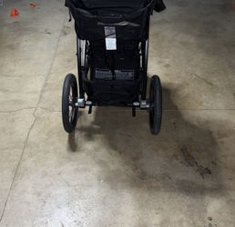 Graco Jogging Stroller
