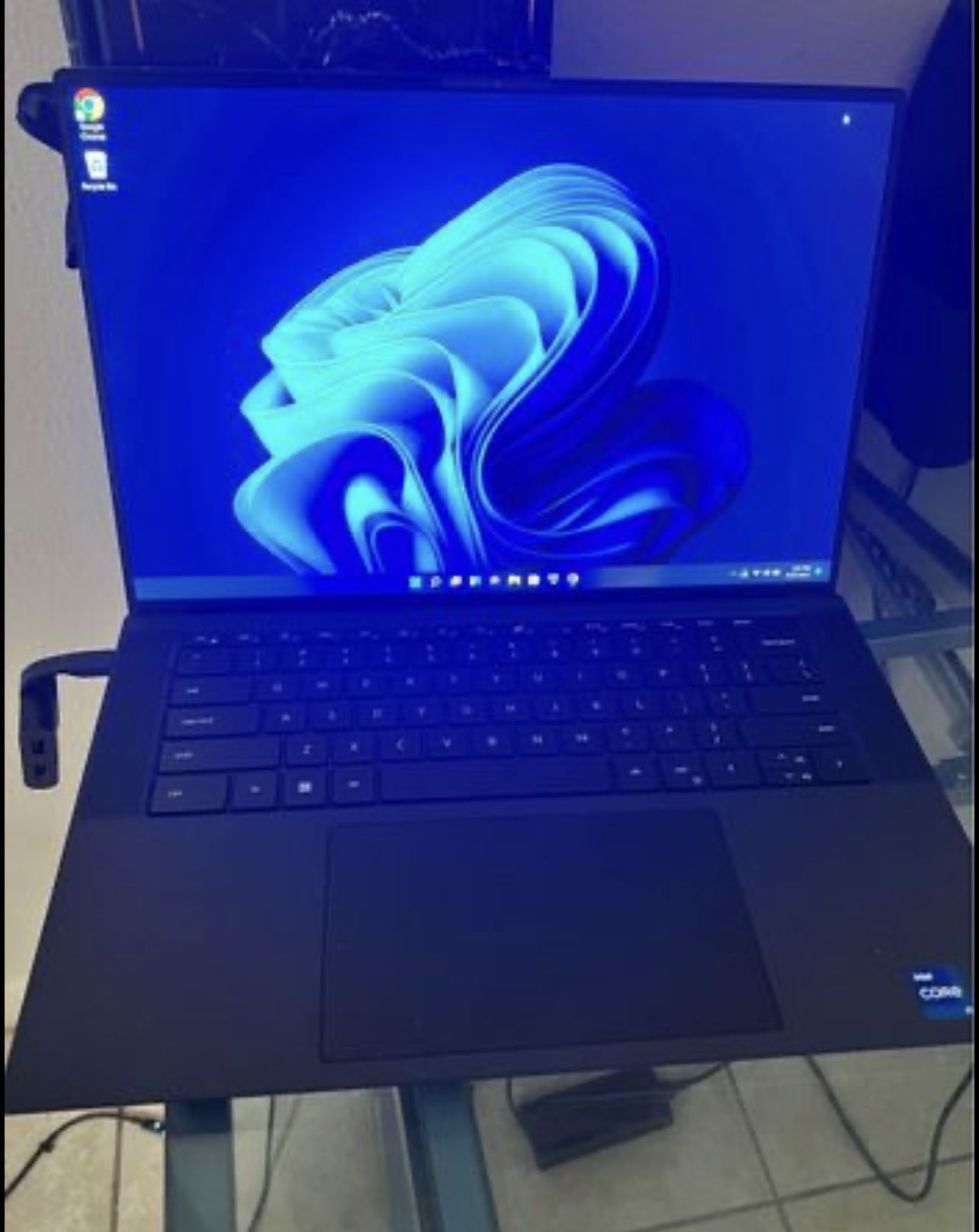 Sony XSP laptop 2021
