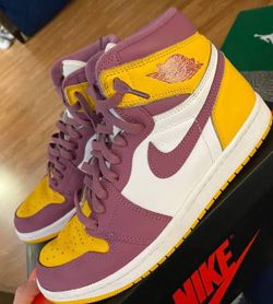 Nike Retro High Brotherhoods