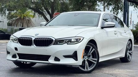 2022 BMW 330i