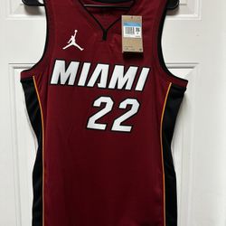 Jimmy Miami Heat (Medium)
